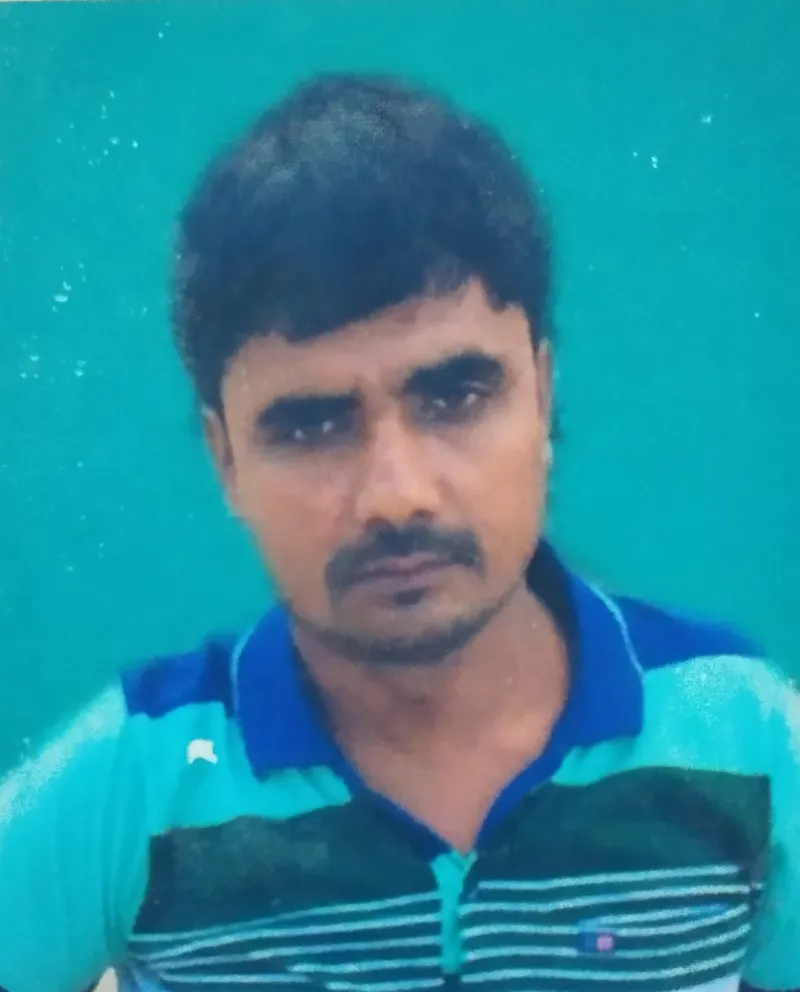 संजय यादव